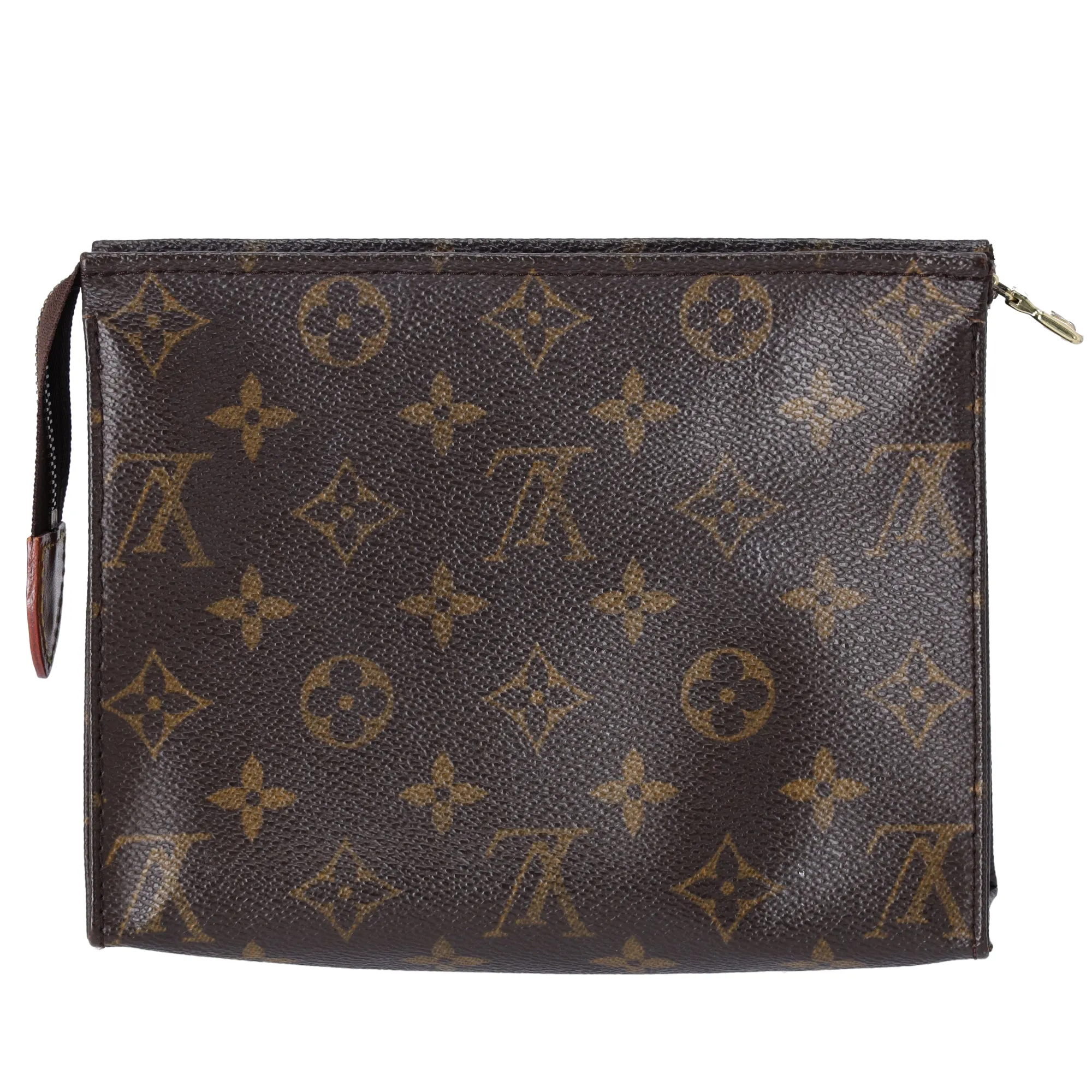 Louis Vuitton Toiletry 19 Pouch Monogram Canvas M47544 sold by Gaby's Bags product image thumbnail 2