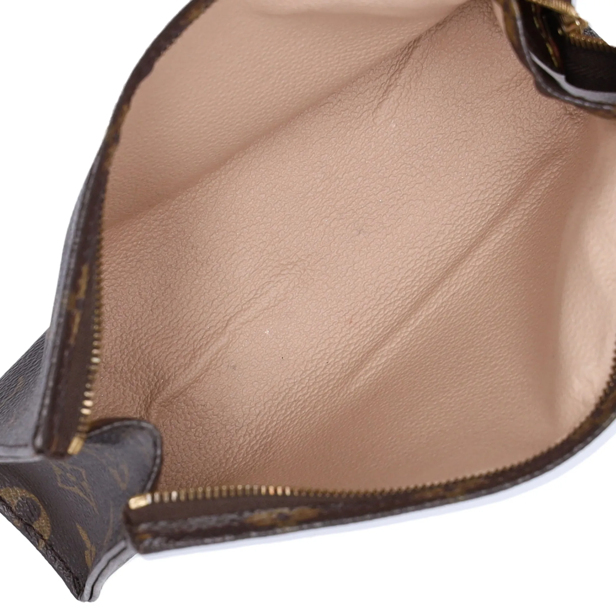 Louis Vuitton Toiletry 19 Pouch Monogram Canvas M47544 sold by Gaby's Bags product image thumbnail 5