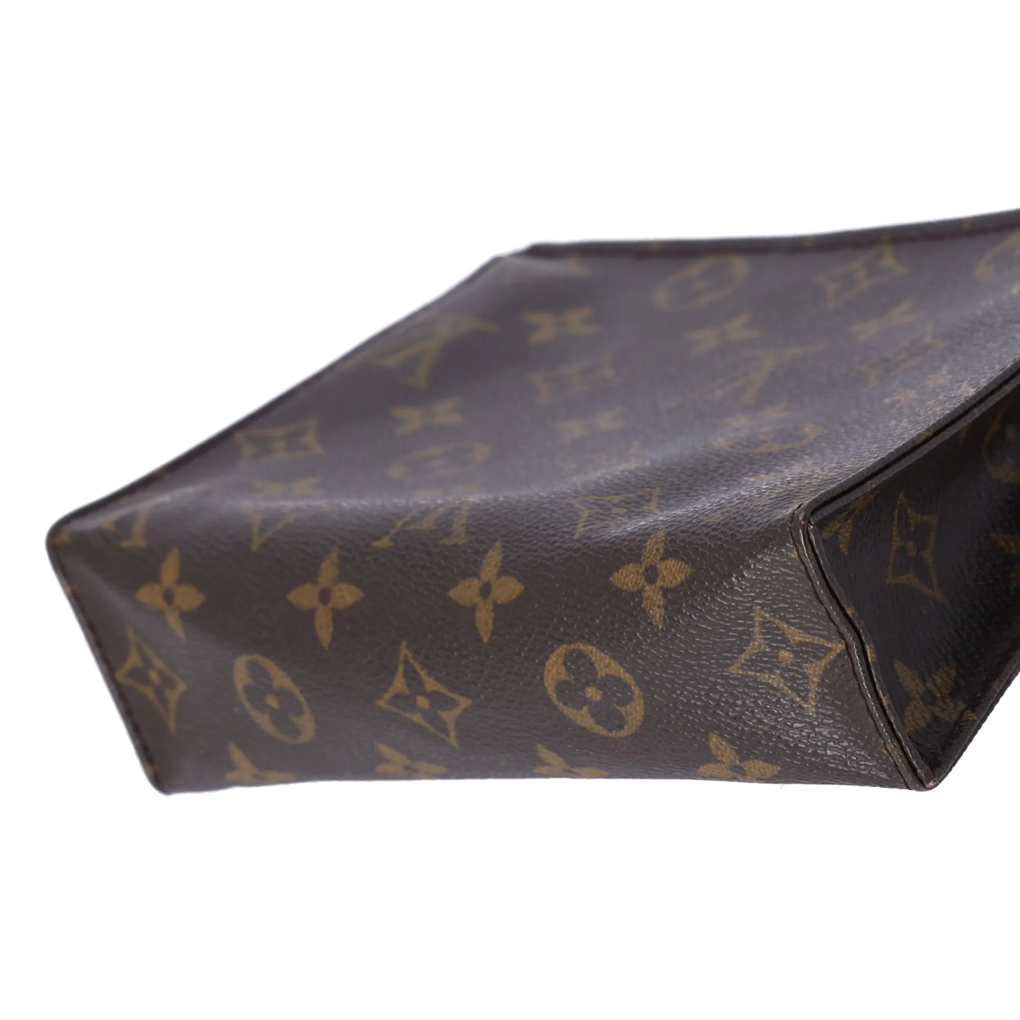 Louis Vuitton Toiletry 19 Pouch Monogram Canvas M47544 sold by Gaby's Bags product image thumbnail 3