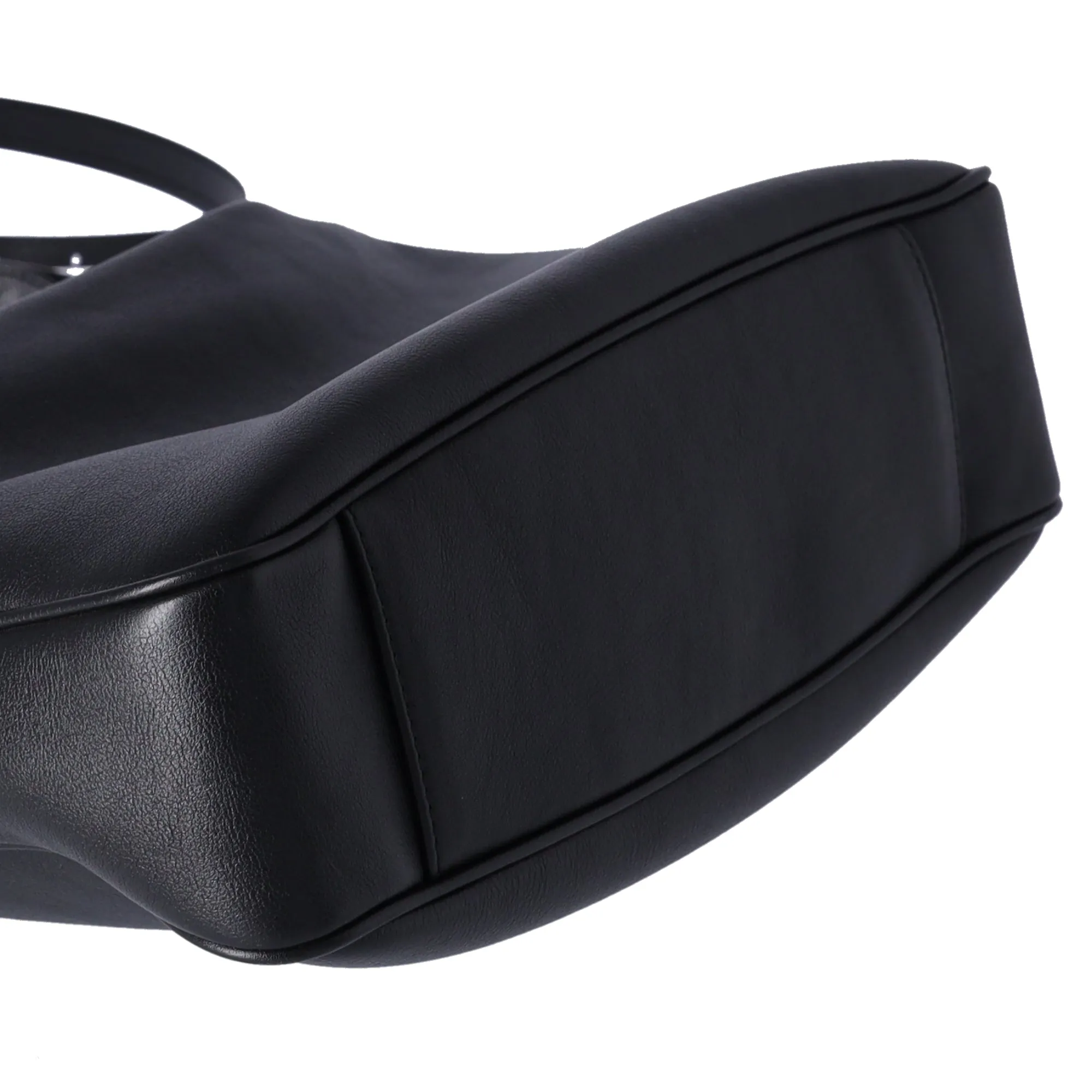 GUCCI Bamboo Diana Medium Handbag 746124 Black Leather sold by Gaby's Bags product image thumbnail 5