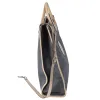 GUCCI Off The Grid Tote Bag 630355 Dark Gray Beige PVC Leather sold by Gaby's Bags