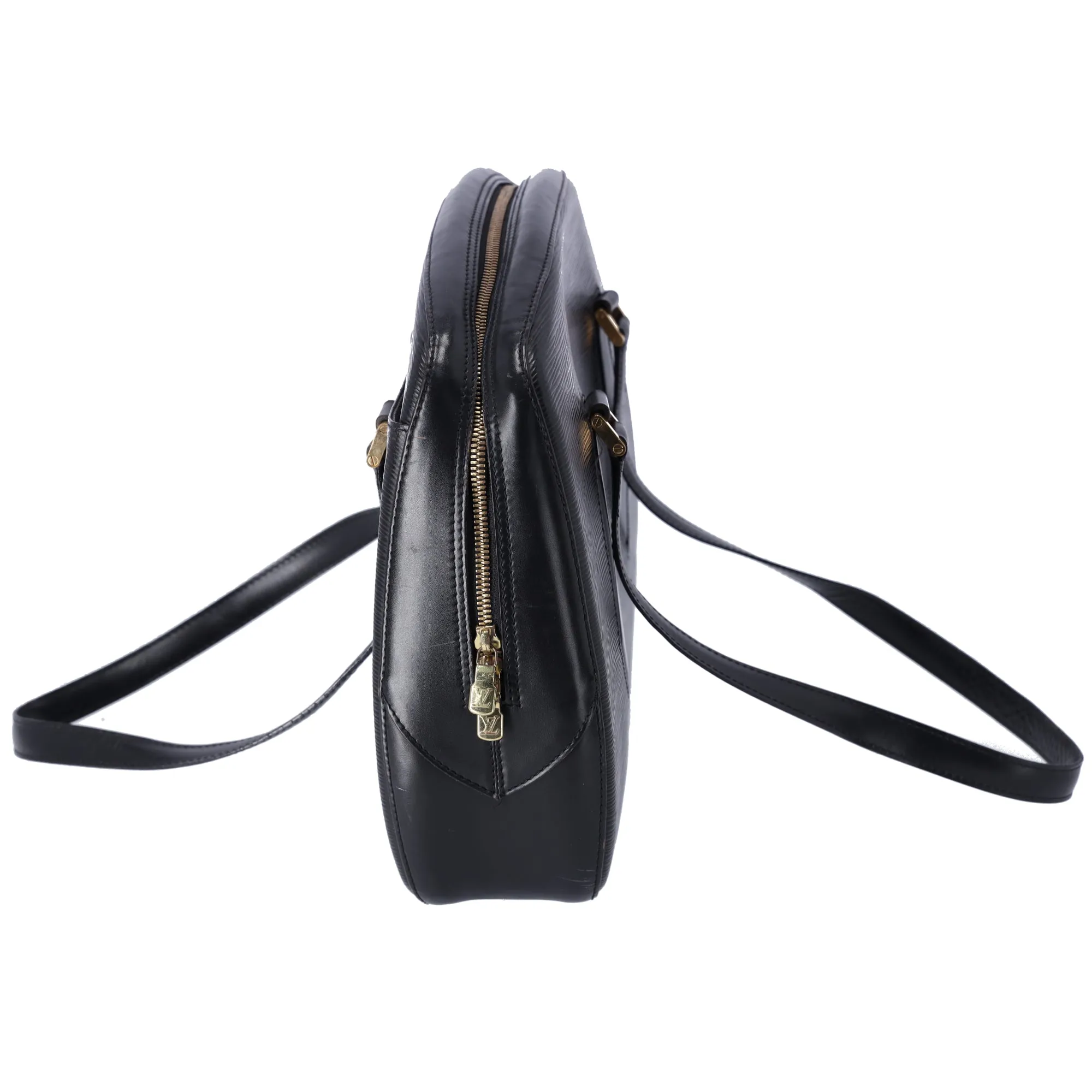 Louis Vuitton Voltail Epi Shoulder Bag M52432 Black sold by Gaby's Bags product image thumbnail 4
