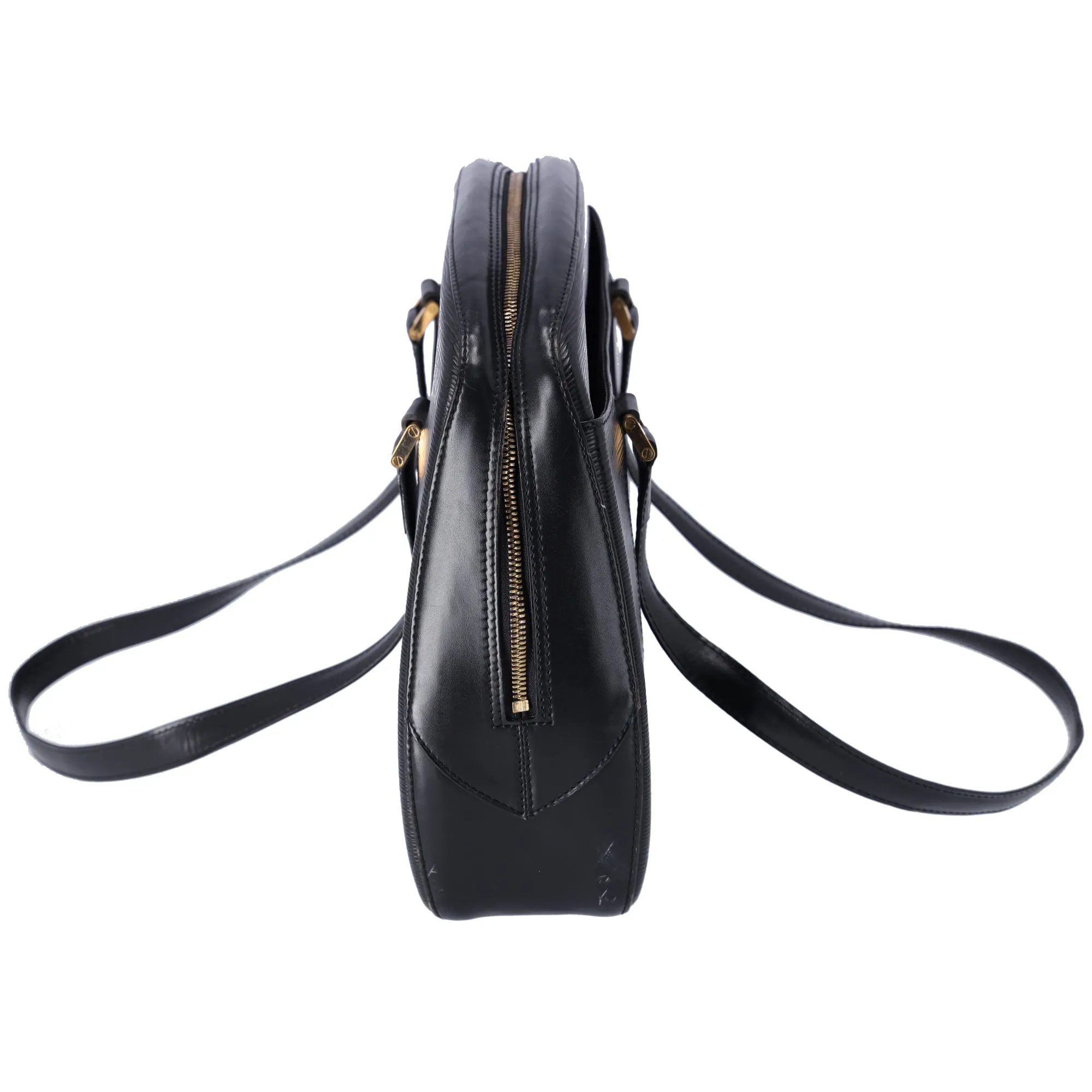 Louis Vuitton Voltail Epi Shoulder Bag M52432 Black sold by Gaby's Bags product image thumbnail 2