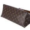 Louis Vuitton x Murakami Judy PM Monogram Multicolor Black Handbag M40258 sold by Gaby's Bags