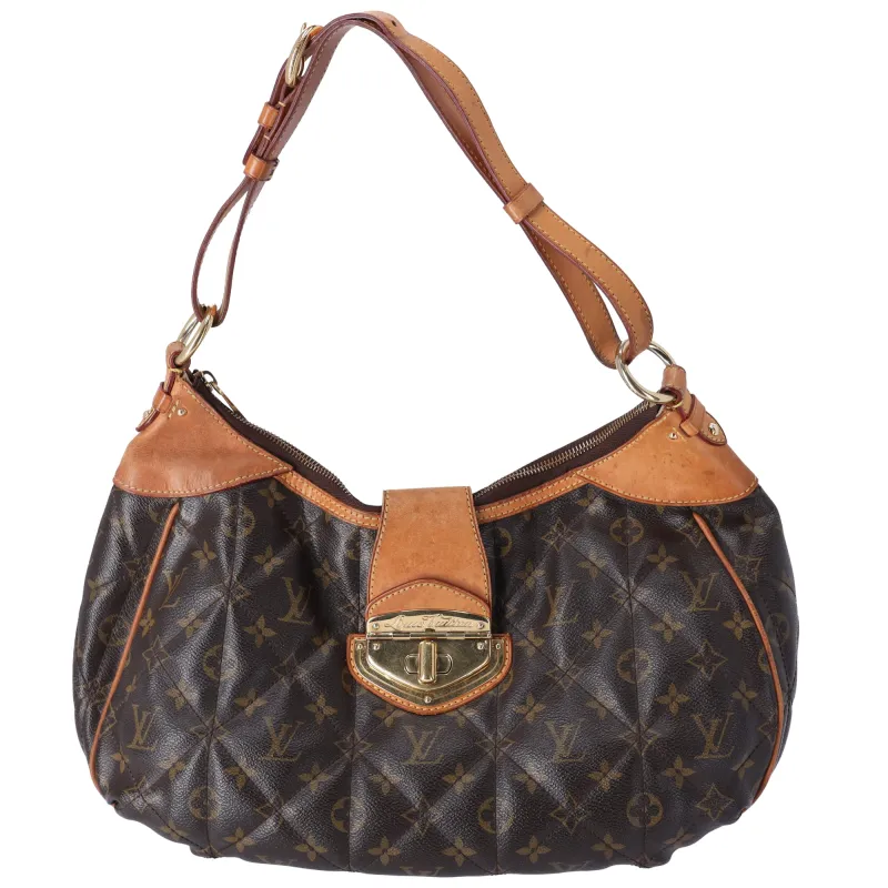 Louis Vuitton Etoile City GM Shoulder Bag Monogram Canvas M41453 sold by Gaby's Bags
