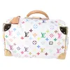 Louis Vuitton x Murakami Speedy 30 Monogram Multicolor Handbag M92643 sold by Gaby's Bags