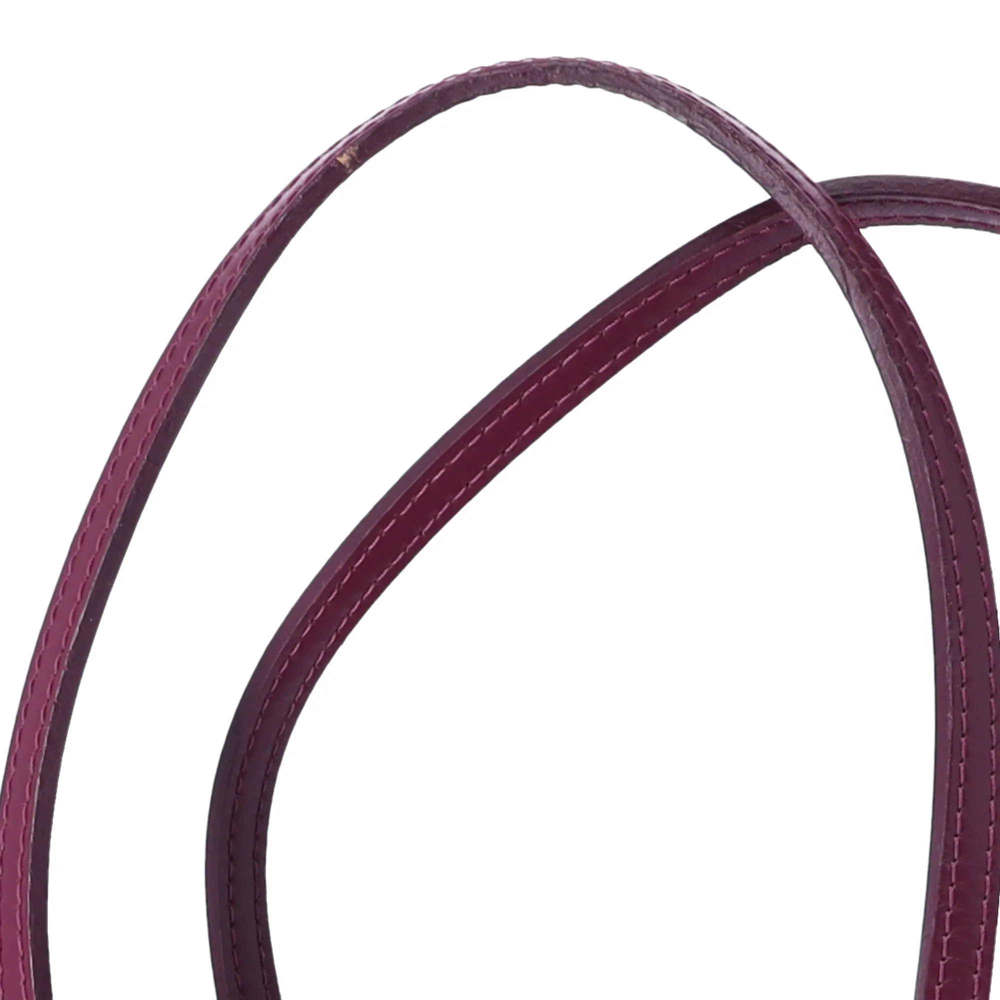 Louis Vuitton Flamingo Neverfull MM Monogram Tote Bag M41664 Magenta sold by Gaby's Bags product image thumbnail 5