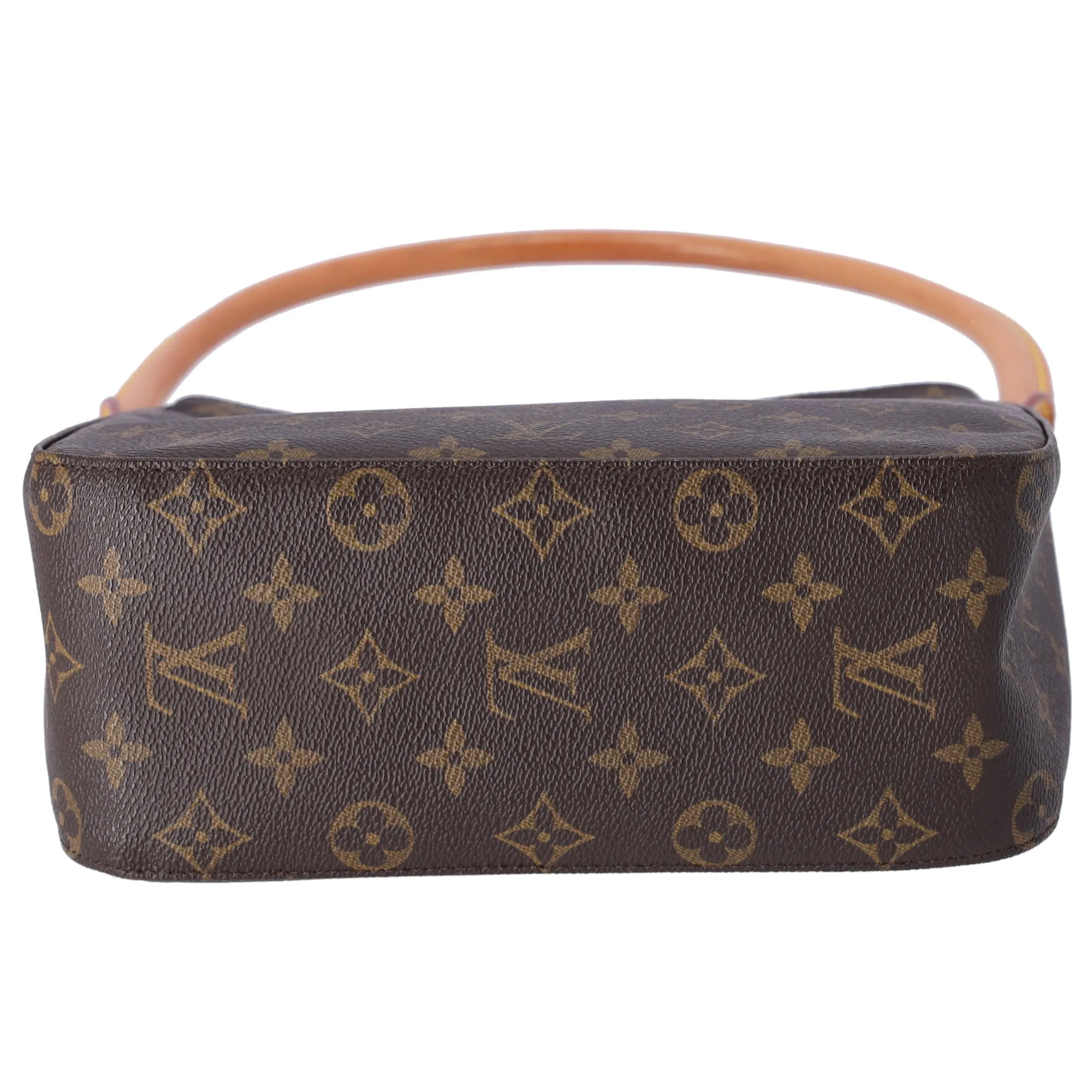 Louis Vuitton Looping MM Monogram Shoulder Bag M51146 sold by Gaby's Bags product image thumbnail 5