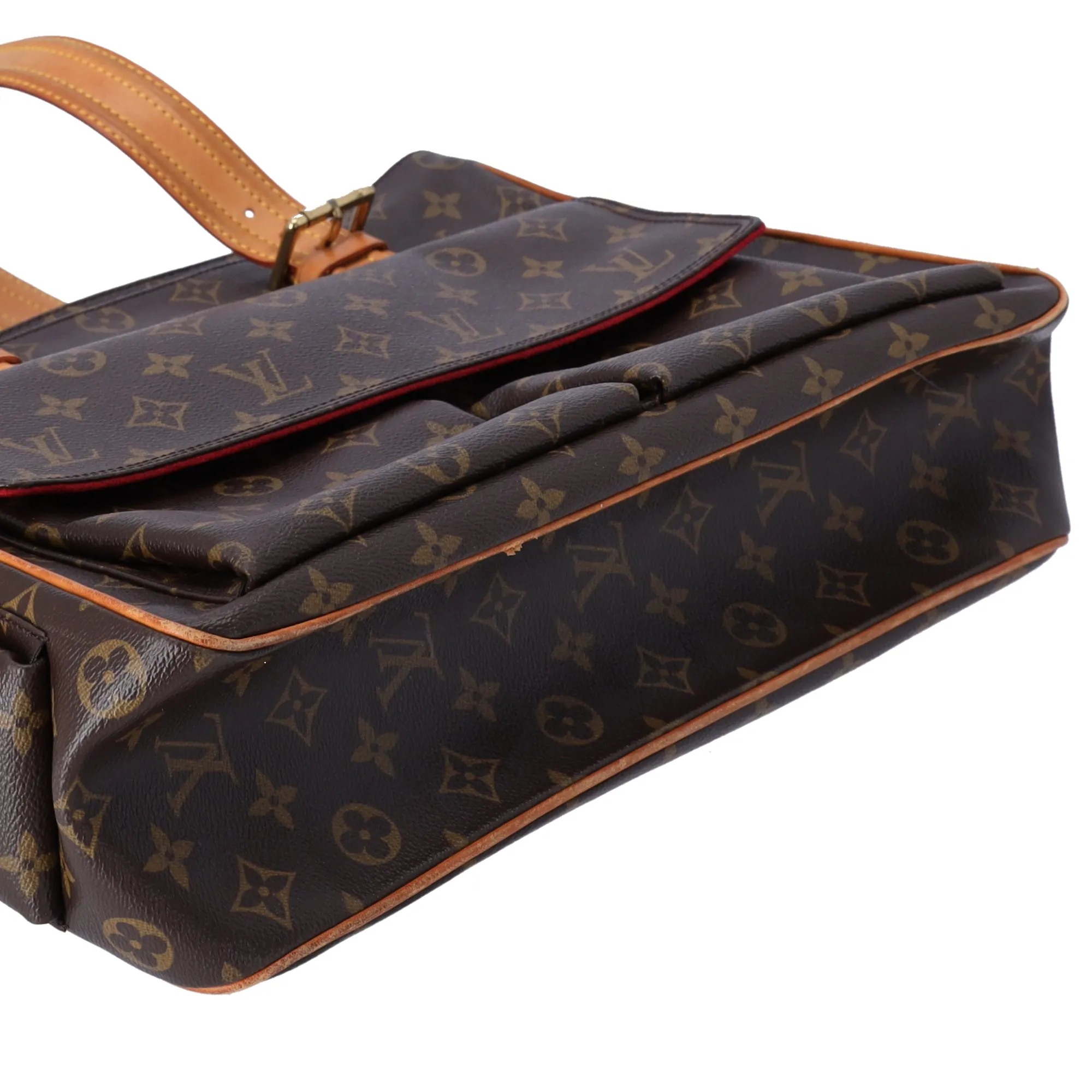 Louis Vuitton Multipli Cite Bag Monogram Canvas M51162 sold by Gaby's Bags product image thumbnail 5