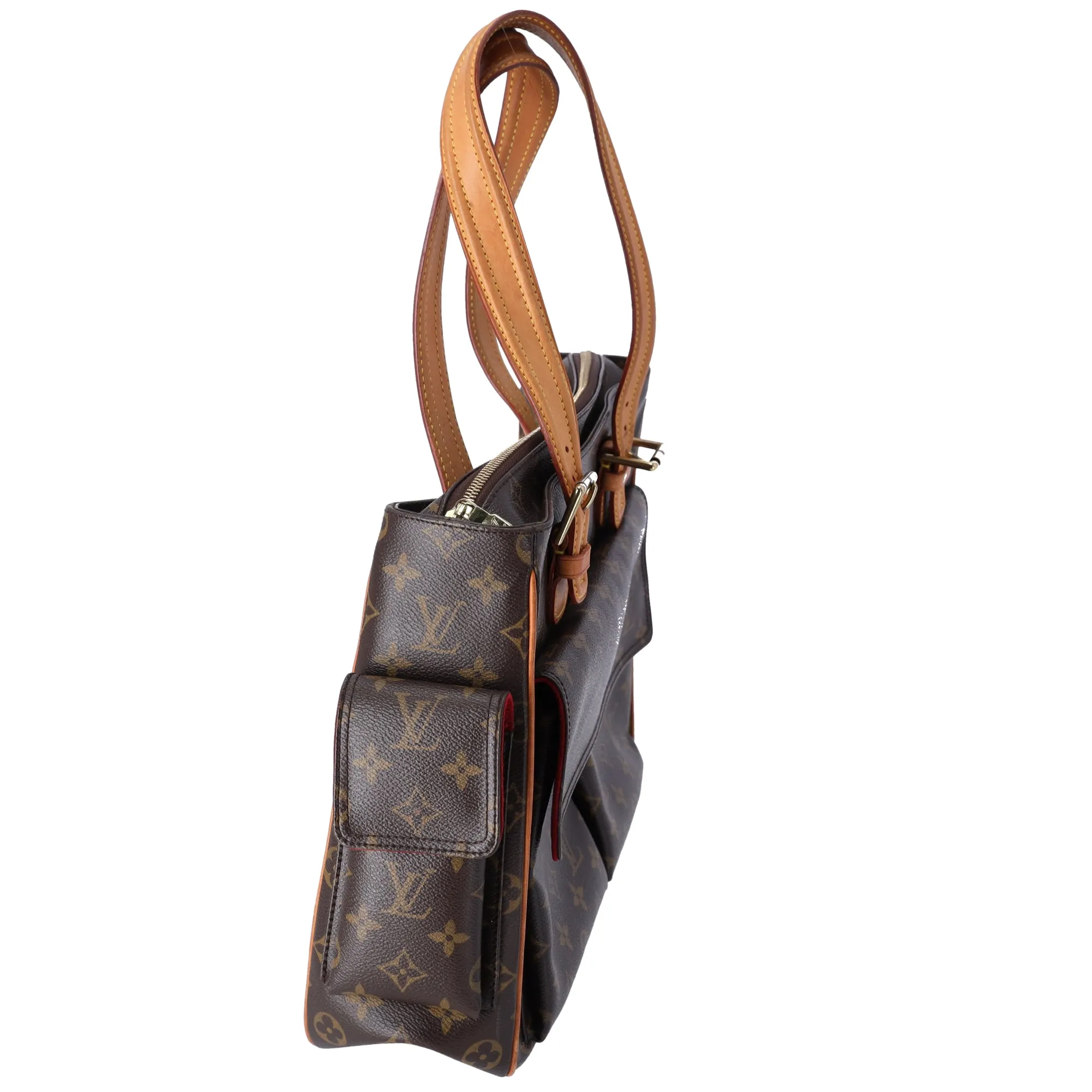 Louis Vuitton Multipli Cite Bag Monogram Canvas M51162 sold by Gaby's Bags product image thumbnail 2