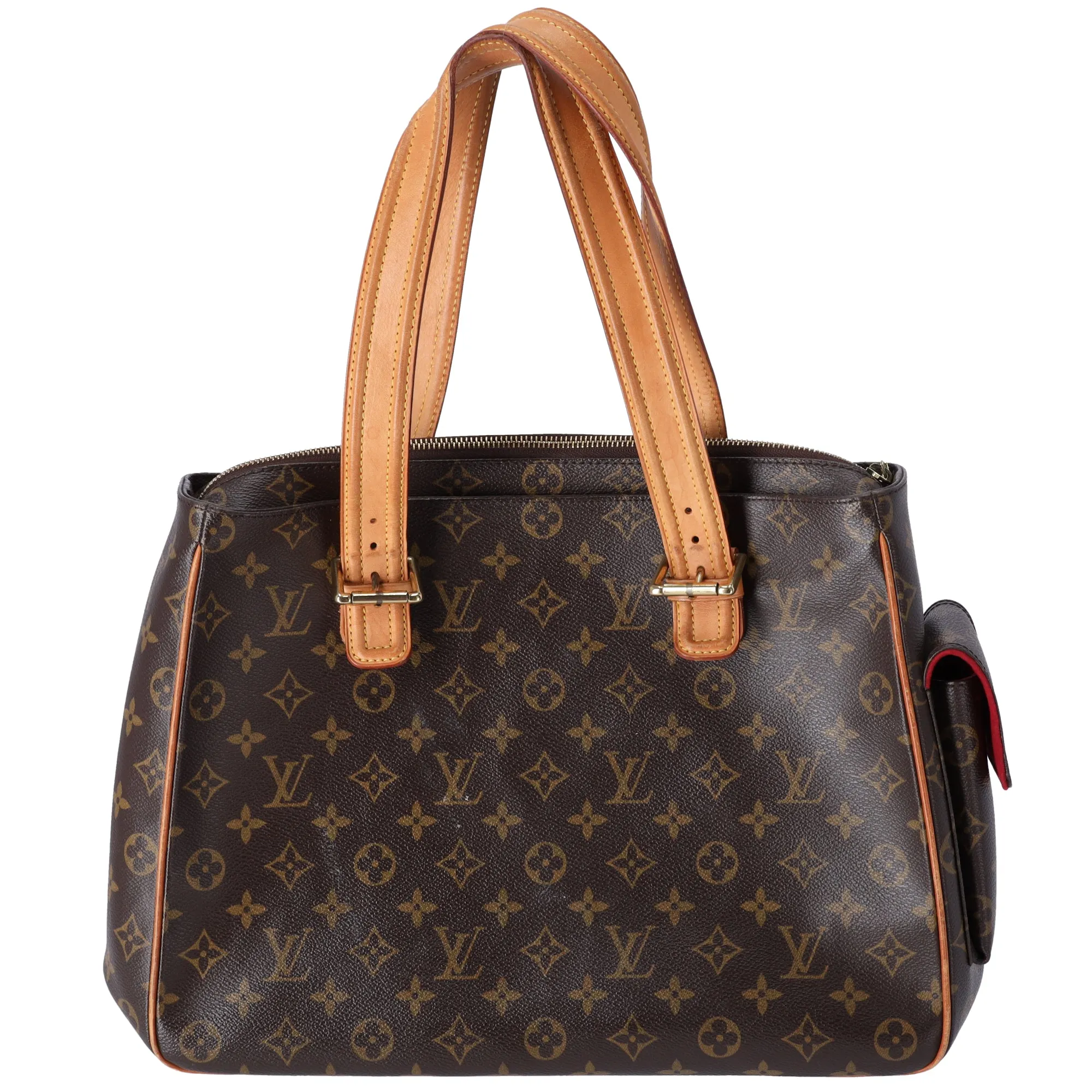 Louis Vuitton Multipli Cite Bag Monogram Canvas M51162 sold by Gaby's Bags product image thumbnail 3