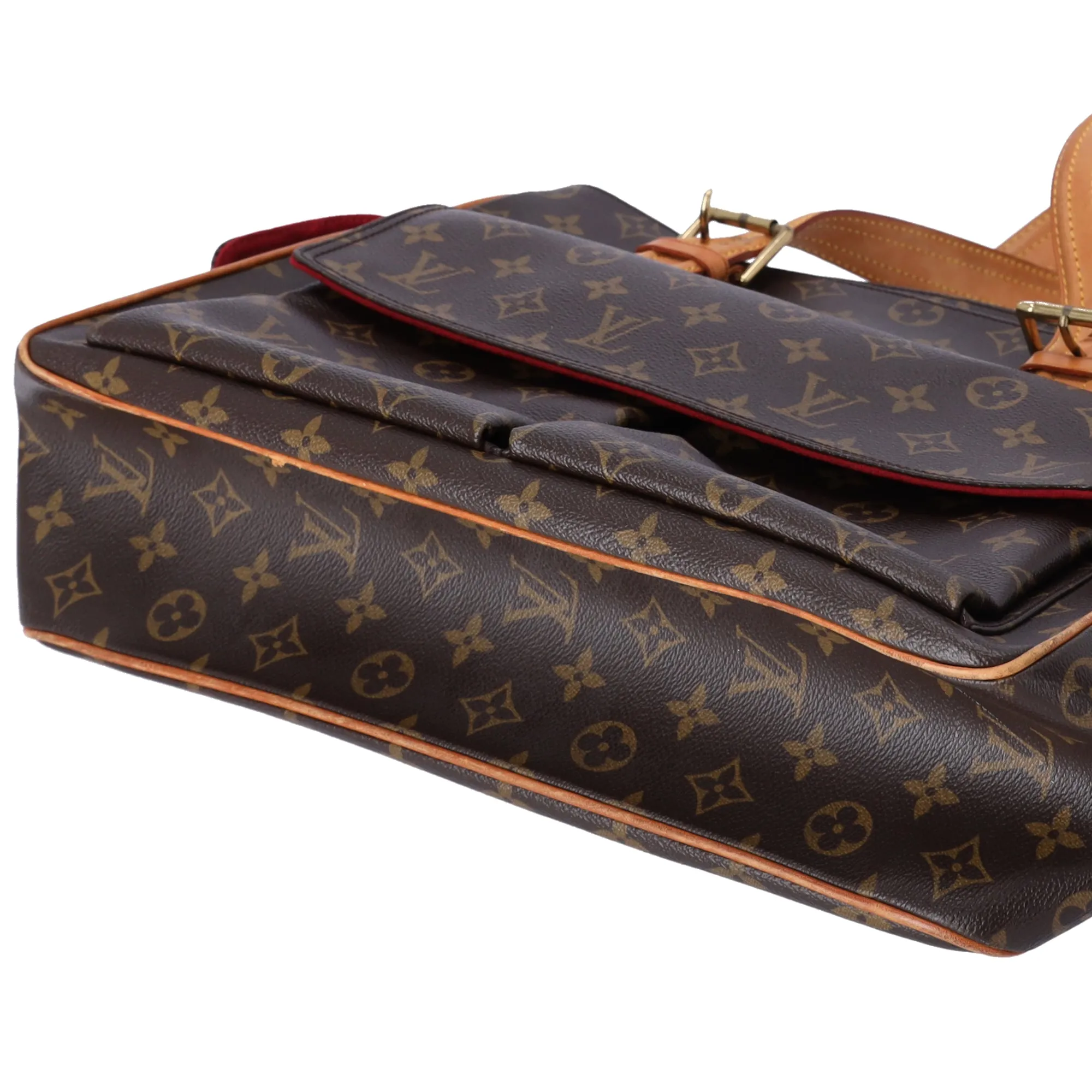 Louis Vuitton Multipli Cite Bag Monogram Canvas M51162 sold by Gaby's Bags product image thumbnail 4