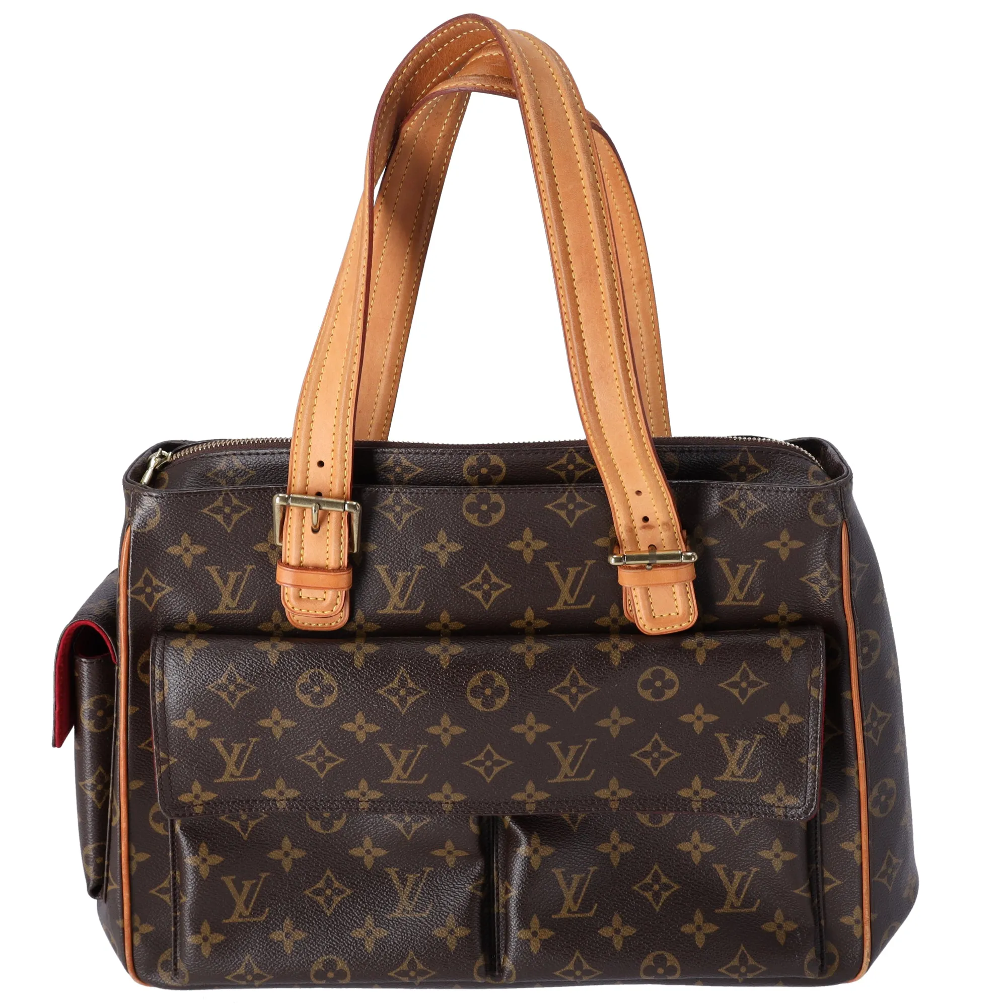 Louis Vuitton Multipli Cite Bag Monogram Canvas M51162 sold by Gaby's Bags