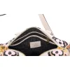 Louis Vuitton Speedy Bandouliere 25 Duffle Wild at Heart Giant Monogram sold by Gaby's Bags