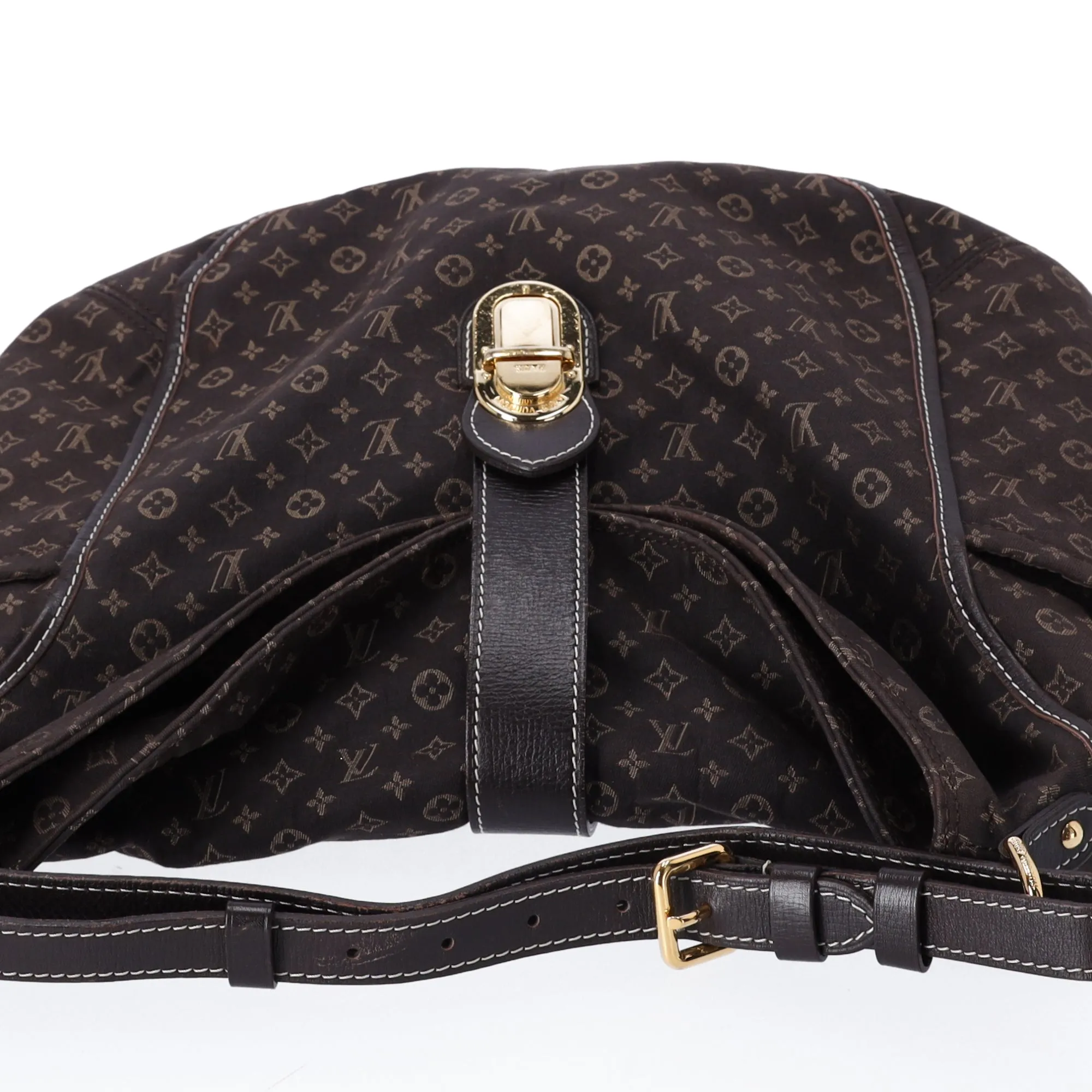 Louis Vuitton Romance Monogram Idylle Shoulder Bag M56699 Fusain sold by Gaby's Bags product image thumbnail 4