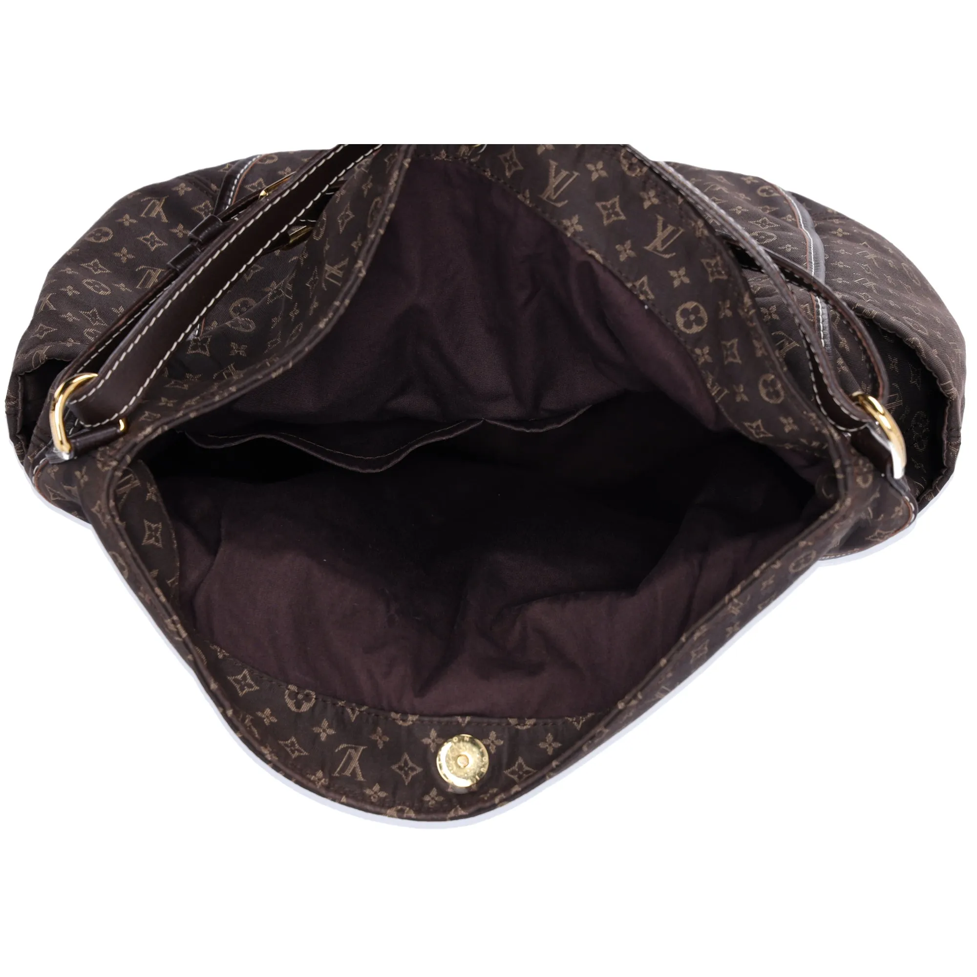 Louis Vuitton Romance Monogram Idylle Shoulder Bag M56699 Fusain sold by Gaby's Bags product image thumbnail 5