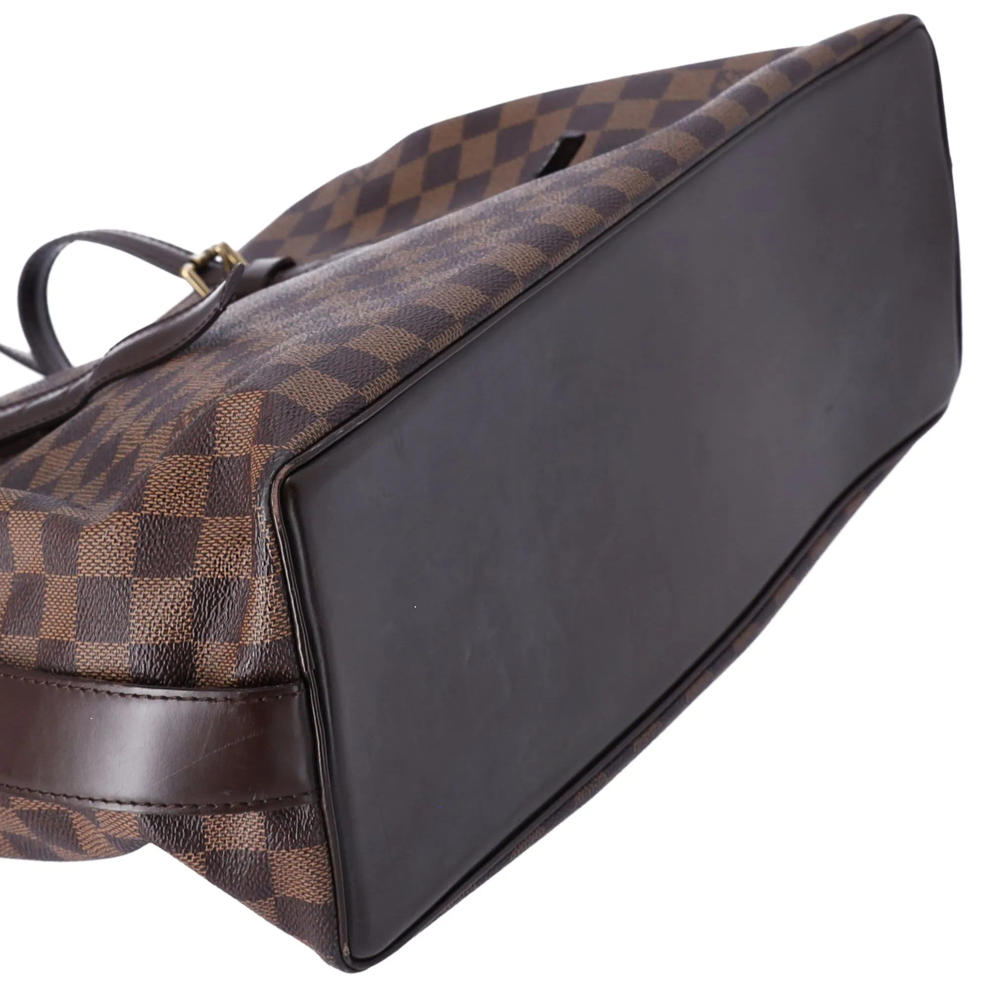 Louis Vuitton Chelsea Shoulder Bag N51119 Damier Ebene Canvas sold by Gaby's Bags product image thumbnail 4