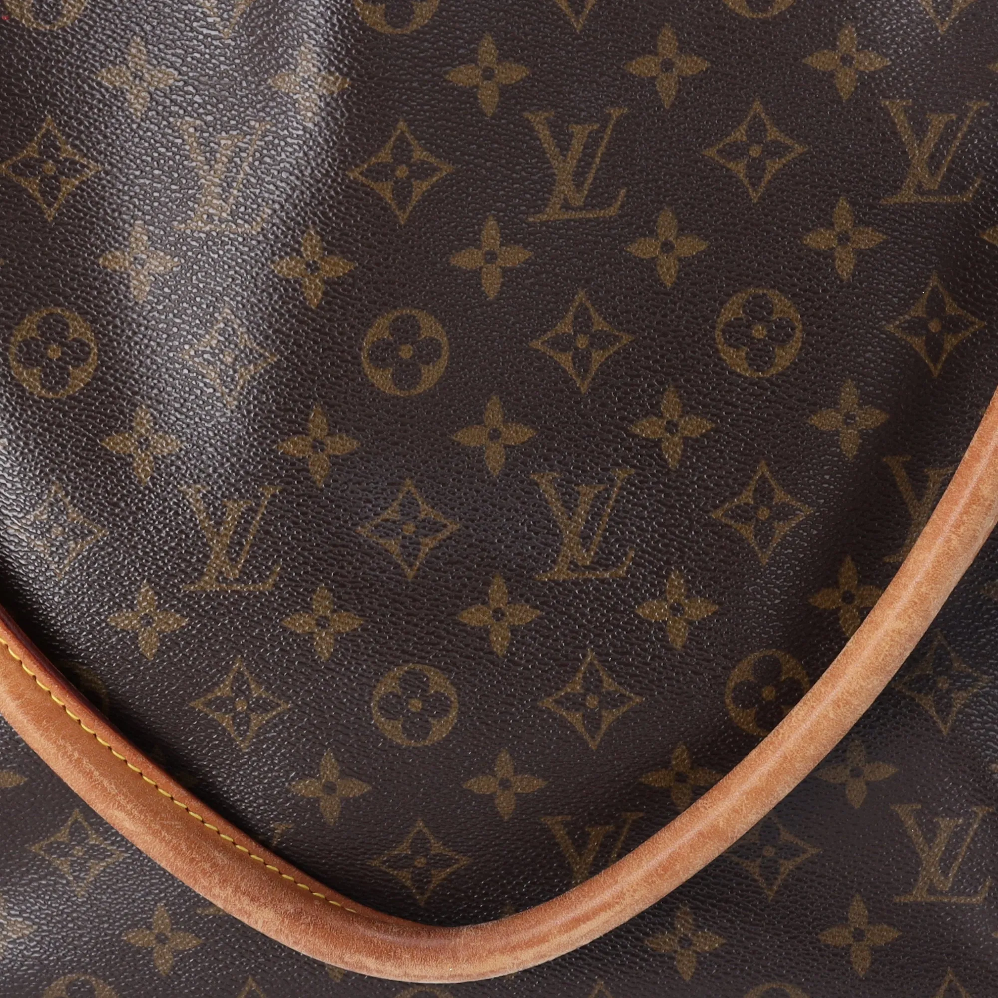 Louis Vuitton Looping Shoulder Bag M51145 Monogram Canvas sold by Gaby's Bags product image thumbnail 2