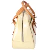 Louis Vuitton Summit Drive Monogram Vernis Handbag M93514 Perle sold by Gaby's Bags