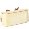 Louis Vuitton Summit Drive Monogram Vernis Handbag M93514 Perle sold by Gaby's Bags