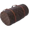 Louis Vuitton Papillon 30 Monogram Handbag M51365 Canvas + Pouch sold by Gaby's Bags