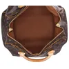 Louis Vuitton Carryall Monogram Boston Bag M40074 sold by Gaby's Bags