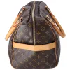 Louis Vuitton Carryall Monogram Boston Bag M40074 sold by Gaby's Bags