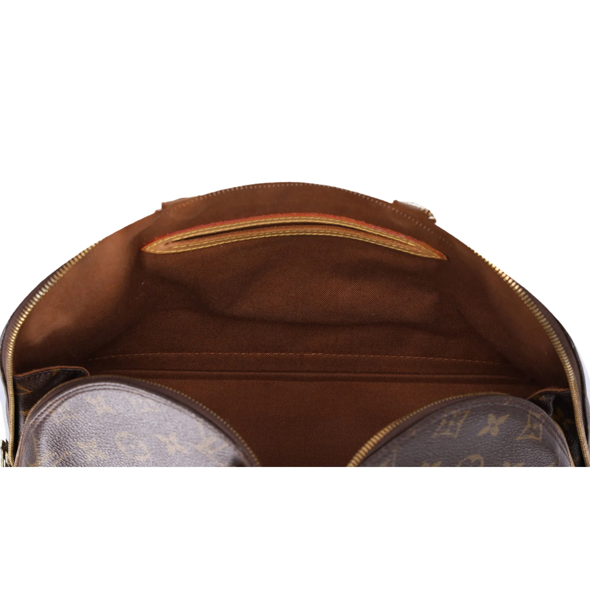 Louis Vuitton Alma Monogram Handbag M51130 Canvas sold by Gaby's Bags product image thumbnail 4