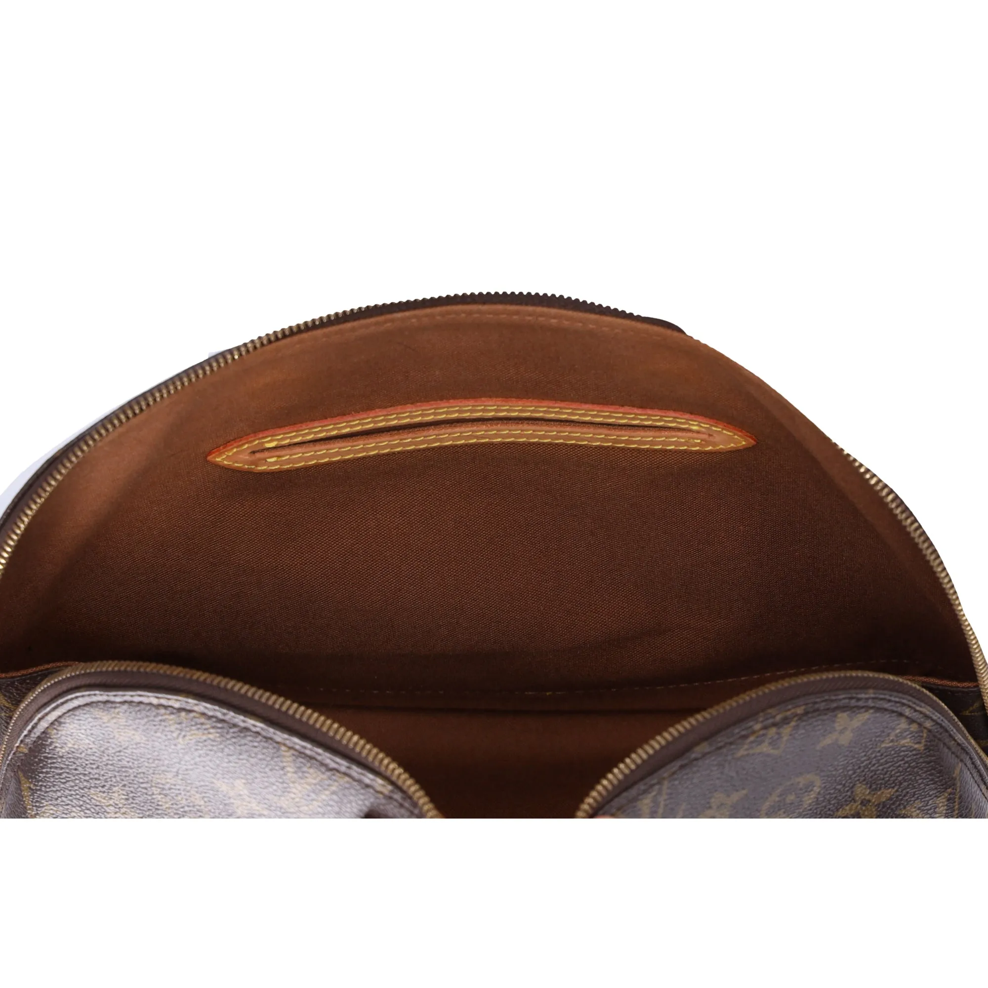 Louis Vuitton Alma Monogram Handbag M51130 Canvas sold by Gaby's Bags product image thumbnail 5