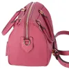 Louis Vuitton Speedy Bandouliere 25 Monogram Empreinte Handbag Rose Bruyere sold by Gaby's Bags