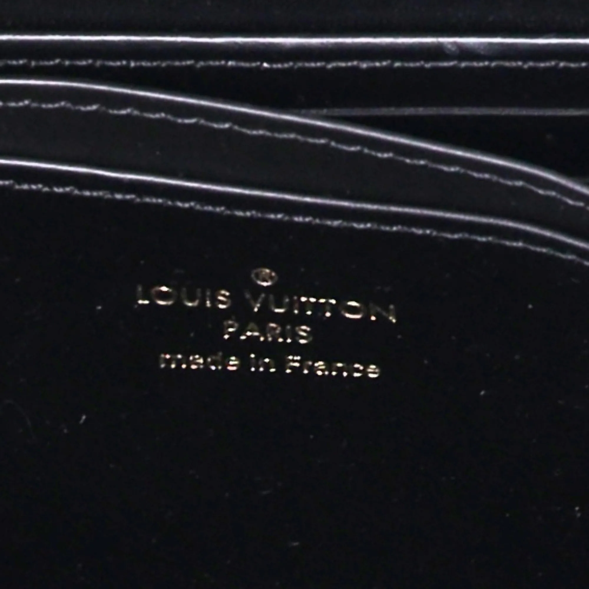 Louis Vuitton Zippy Card Wallet Trunk Time Canvas M63834 sold by Gaby's Bags product image thumbnail 4