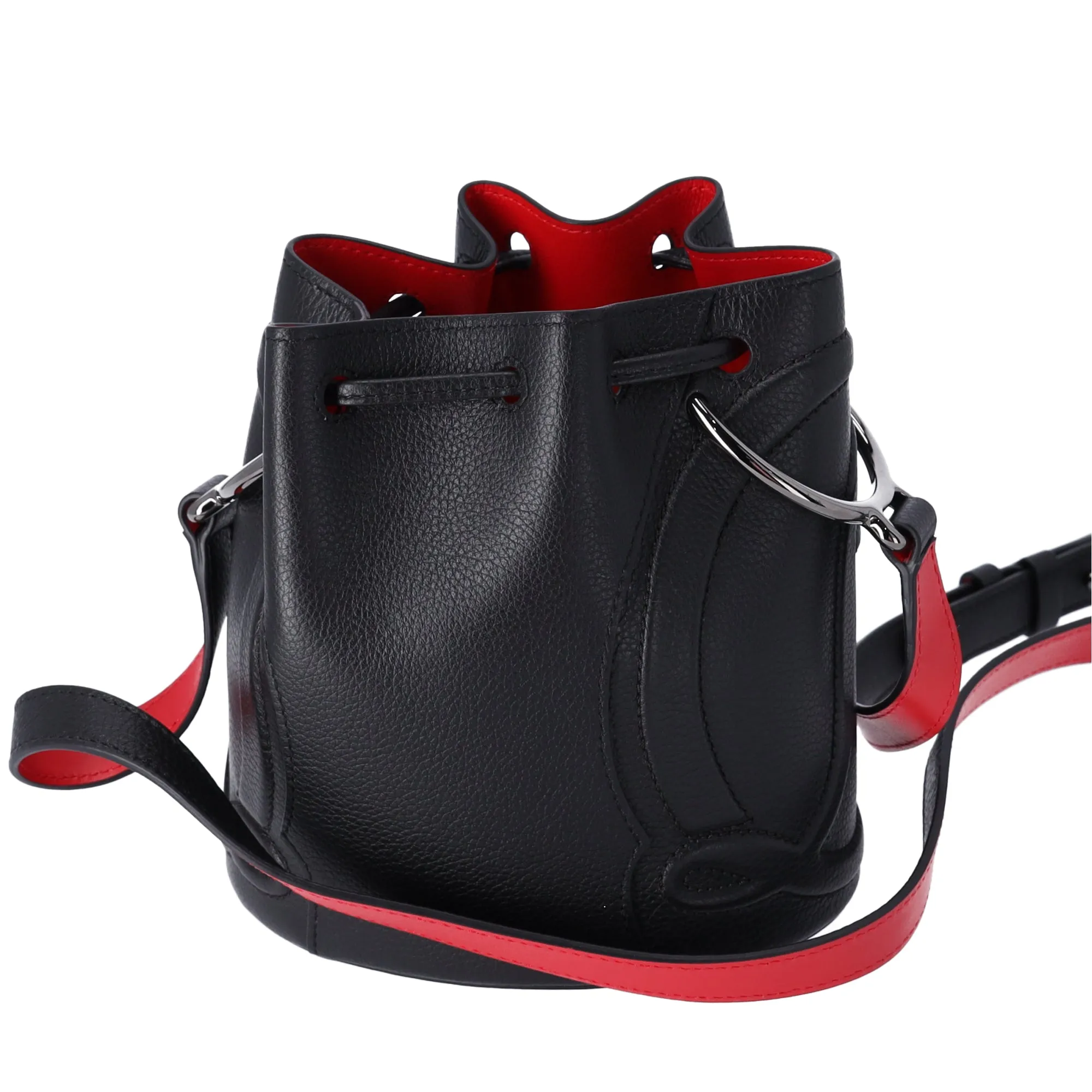Christian Louboutin By My Side Shoulder Bag 3235080 Black sold by Gaby's Bags product image thumbnail 3