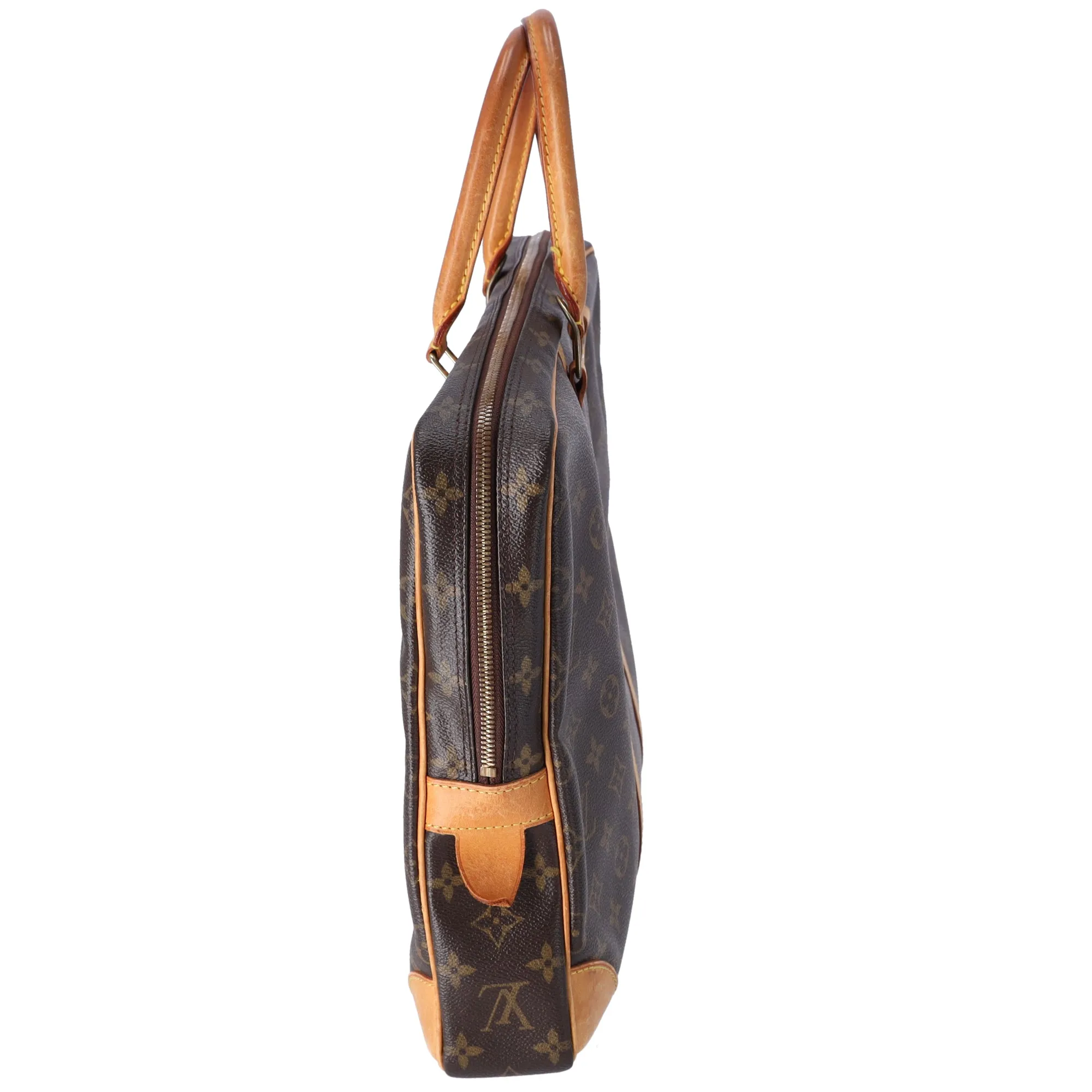 Louis Vuitton Porte Documents Voyage Monogram Business Bag M53361 sold by Gaby's Bags product image thumbnail 2