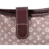 Louis Vuitton Monogram Idylle Elegy Tote Bag Shoulder Sepia M56698 Pink sold by Gaby's Bags