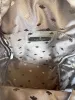 Kate Spade Chelsea The Little Better Nylon Mini Backpack Black Multi Apple sold by Gaby's Bags