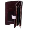 Kate Spade Madison Medium Compact Bifold Wallet Moonlight Lilac Multi Colorblock sold by Gaby's Bags
