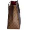 Louis Vuitton Onthego GM Reverse Giant Monogram Canvas Tote Bag M45320 sold by Gaby's Bags