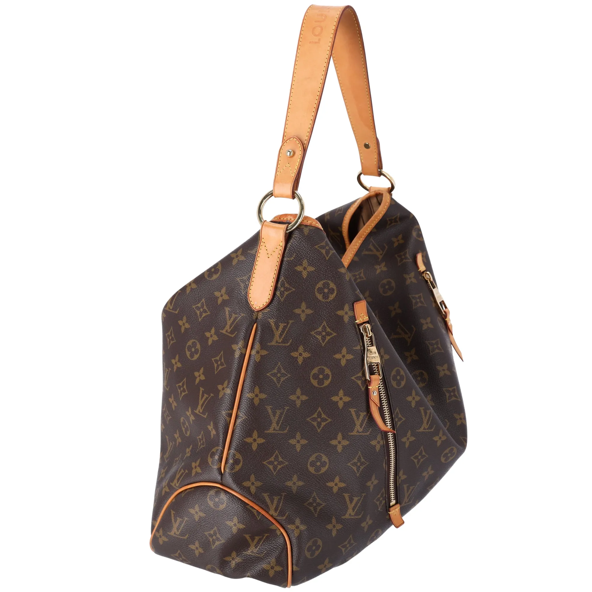 Louis Vuitton Delightful GM Monogram Monogram Shoulder Bag M40354 Brown sold by Gaby's Bags product image thumbnail 5