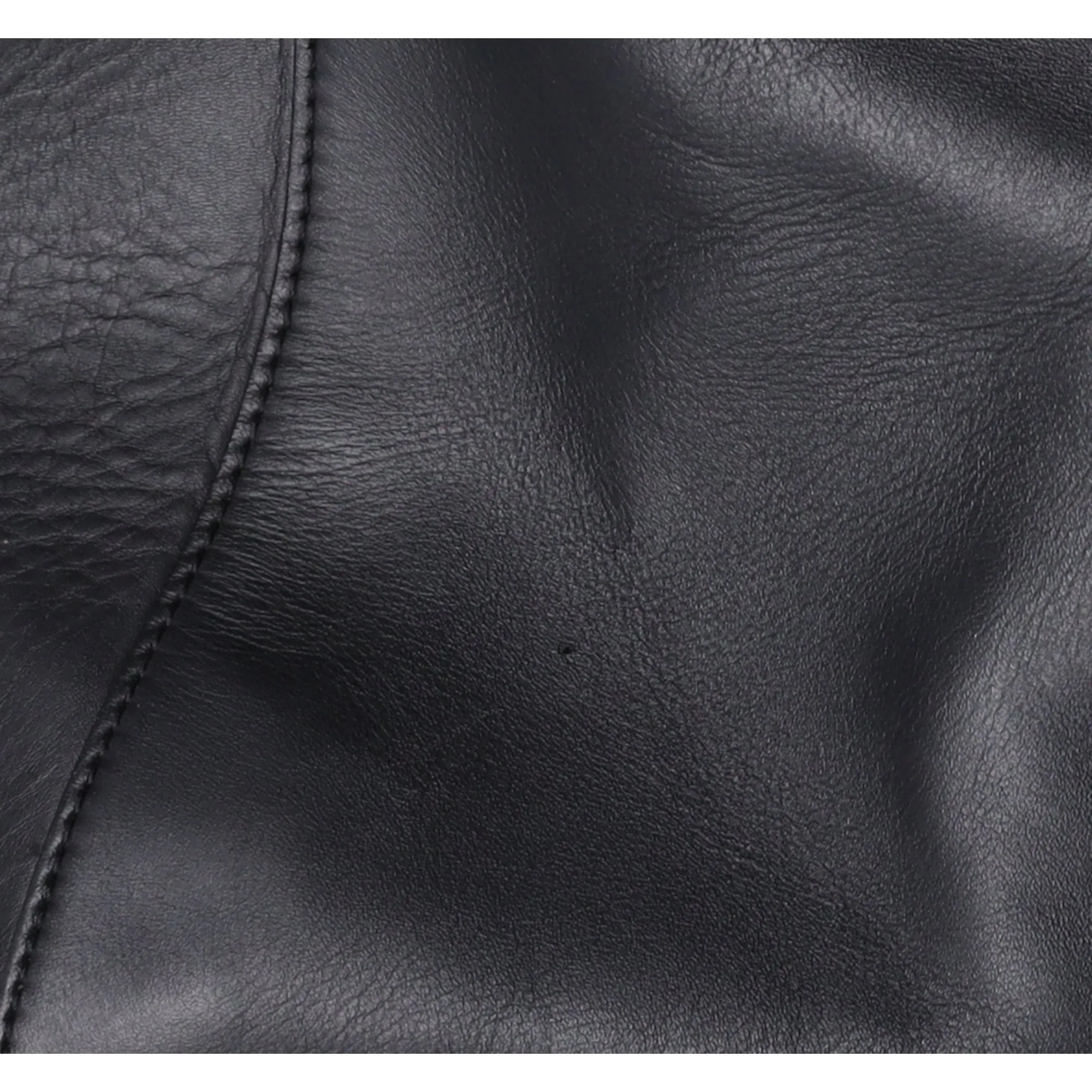 GIVENCHY Antigona Large Top Zip Satchel Shoulder Bag Black Yellow Leather sold by Gaby's Bags product image thumbnail 5