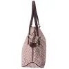 Louis Vuitton Ballade PM Monogram Idylle Shoulder Bag M40575 Sepia Monogram sold by Gaby's Bags