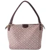 Louis Vuitton Ballade PM Monogram Idylle Shoulder Bag M40575 Sepia Monogram sold by Gaby's Bags