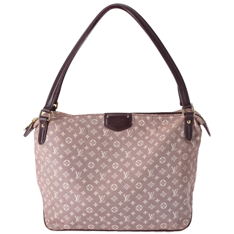Louis Vuitton Ballade PM Monogram Idylle Shoulder Bag M40575 Sepia Monogram sold by Gaby's Bags