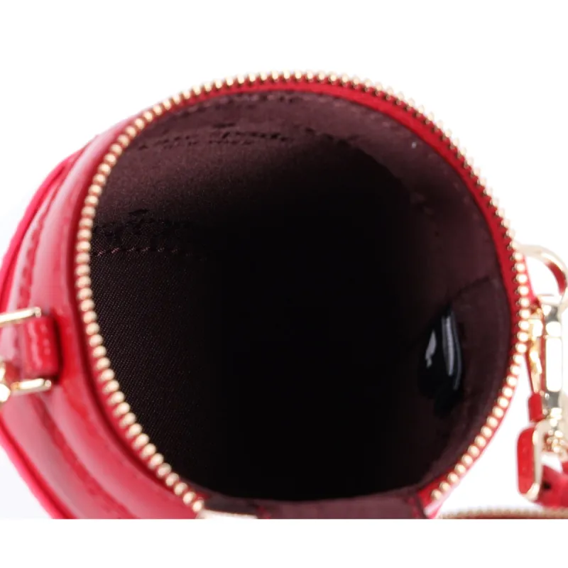 Kate Spade Strawberry Dreams 3D Jam Crossbody Red KG650 Novelty