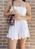 Kate Spade Remi Road Trip Chain Crossbody Shoulder Bag Floral Pink Blue Multi sold by Gaby's Bags