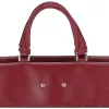 Louis Vuitton Monogram Canvas Venus Satchel Brown Raisin Shoulder Bag M42413 sold by Gaby's Bags