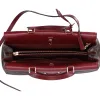 Louis Vuitton Monogram Canvas Venus Satchel Brown Raisin Shoulder Bag M42413 sold by Gaby's Bags