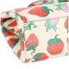 Gucci Printed Leather Strawberry Zumi Medium Tote Convertible Shoulder Bag sold by Gaby's Bags