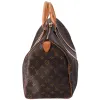 Louis Vuitton Monogram Keepall 45 Travel Boston Bag M41428 Weekender sold by Gaby's Bags