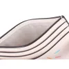 Kate Spade New York Coffee Break Donut Small Slim Card Holder In Cream Multi sold by Gaby's Bags