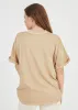 Let's Grab a Drink Sand Boyfriend Tee sold by Girl Dangerous